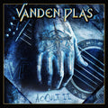11B VANDEN PLAS AcCult 2 with Bonus Track Acoustic Album JAPAN CD NEW