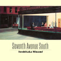 Yoshitaka Minami/SEVENTH AVENUE SOUTH MHJL306 New LP NEW