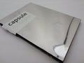FLASH BEST [CD+DVD] (First press limited edition) CAPSULE NEW