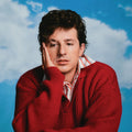 11B CHARLIE PUTH WHATEVER’S CLEVER! WITH BONUS TRACK JAPAN CD NEW