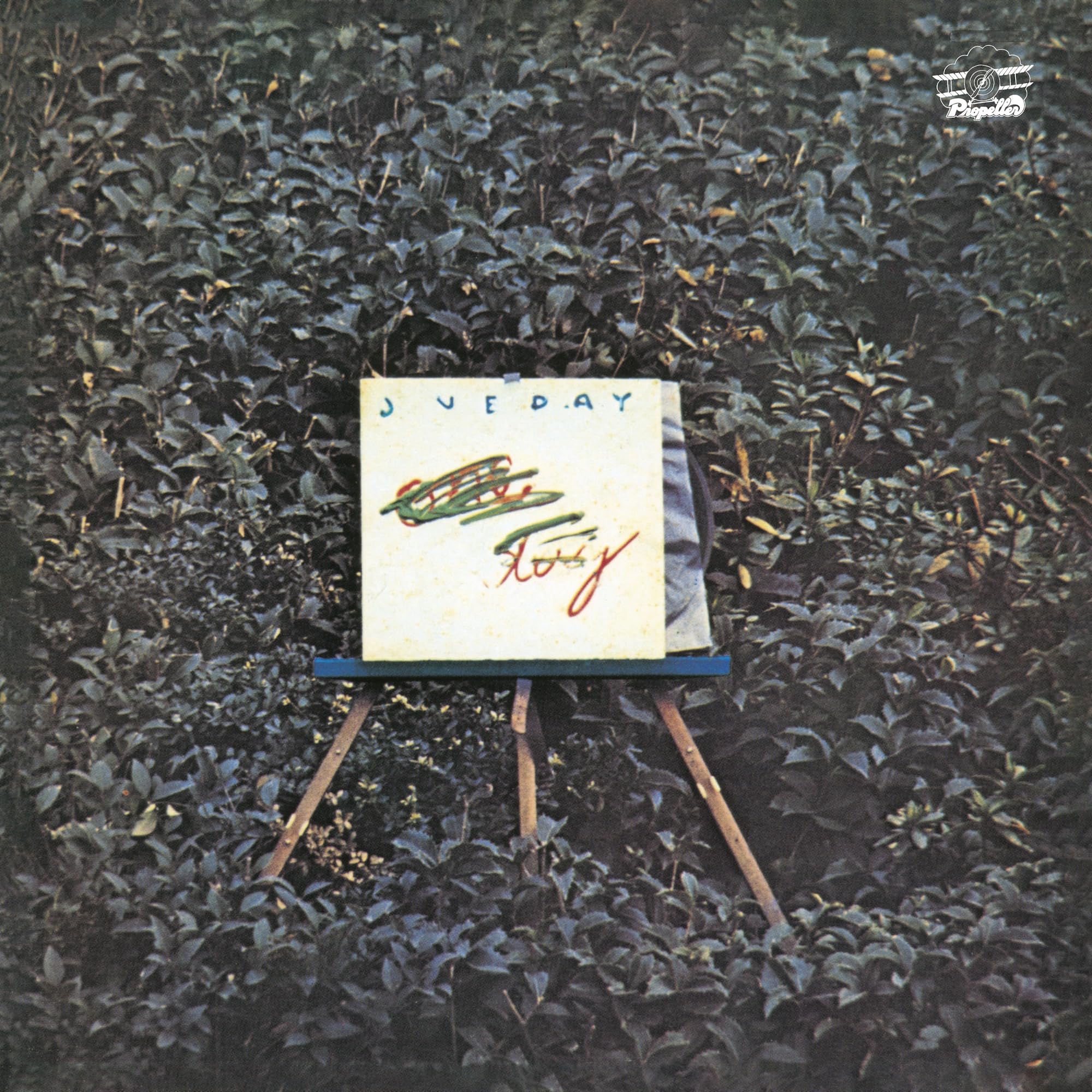Hideki Ishima /One Day COJA9559 New LP NEW
