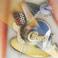 Chicago NEW CD Chicago Night & Day (Big Band) Japan OBI