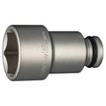 TONE Impact Long Socket 4NV-36L Insertion Angle 12.7mm 12 Width Across NEW