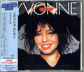 Yvonne Elliman Very Good CD R CD Factory Sealed Genuine Product Ships from Japan