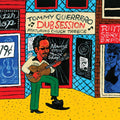 New CD Tommy Guerrero -Dub Session- from Japan NEW