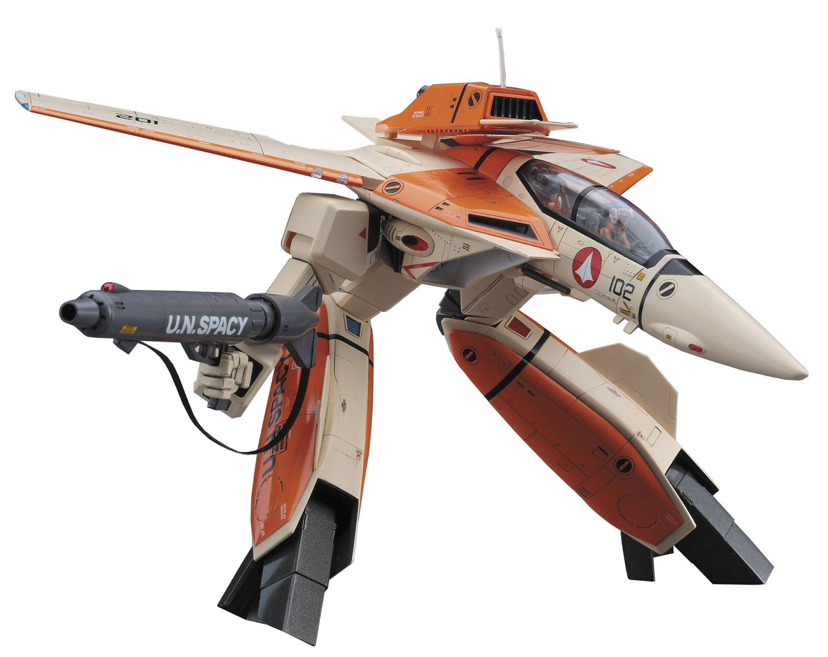Hasegawa 172 VF-1D Gerwalk Valkyrie NEW