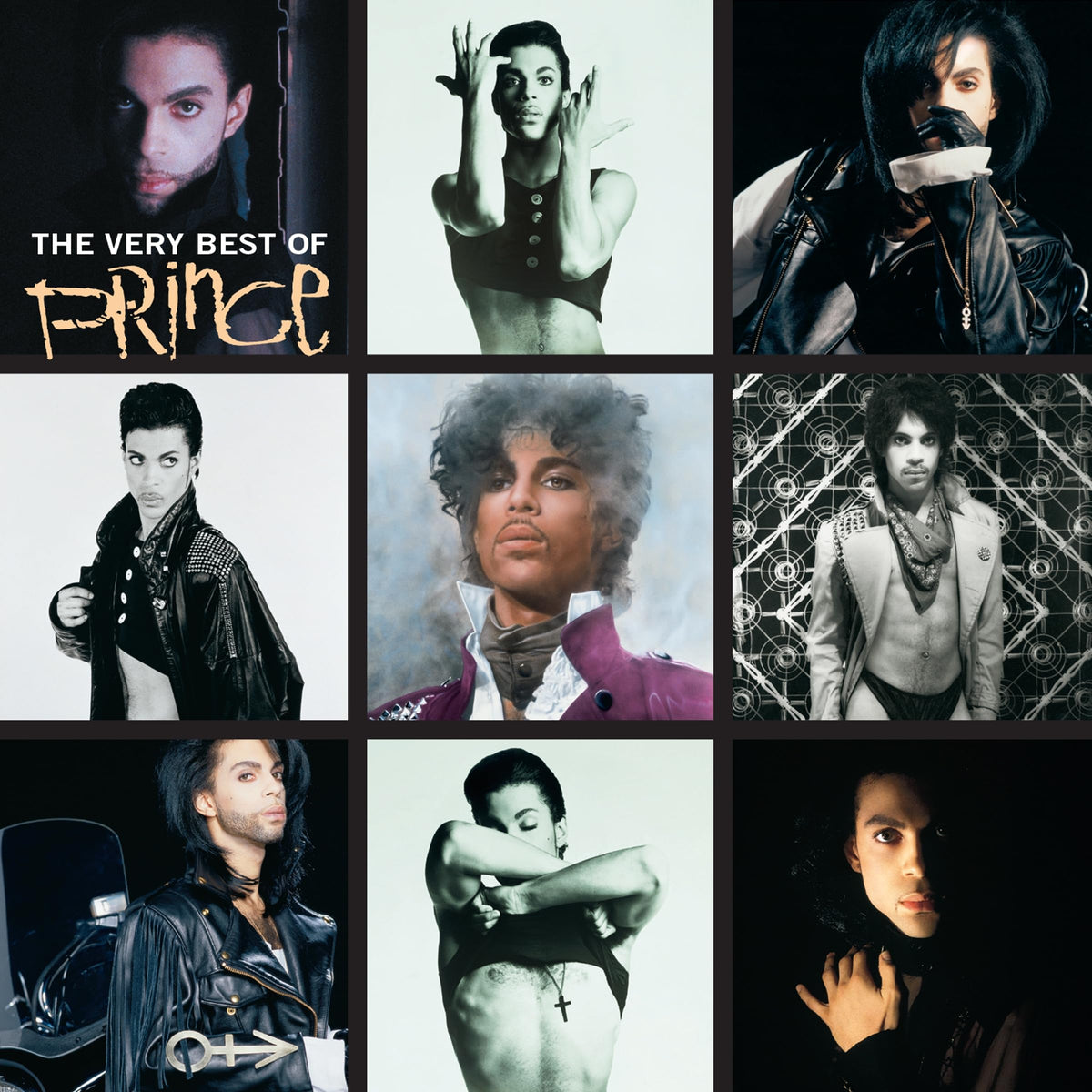 11B YB THE VERY BEST OF PRINCE JAPAN BLU-SPEC CD NEW