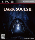 PS3 DARK SOULS II 2 Sony PlayStation 3 with tracking number Made in Japan New