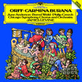 James Levine/CSO NEW CD(UHQCD) Orff Carmina Burana June Anderson Japan OBI