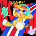New BLEACH OP & ED Remix Collection First Limited Edition CD Japan SVWC-70682