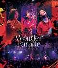 TEARS OF TRAGEDY Wonder Parade JAPAN [Blu-ray] NEW