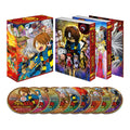 Gegege no Kitaro DVD-BOX2 2007 TV series Gegege No Kitaro NEW