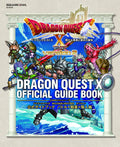 Dragon Quest X The Sleeping Hero and the Guiding Ally Online Official NEW