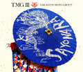 TMG III SAYONARA Limited Edition CD+Blu-ray NEW