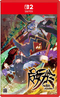Majogami (Nintendo Switch 2) Imported from Japan [Multilingual] NEW