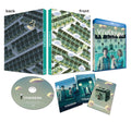 Vivarium First Limited Edition [Blu-ray] with Tracking# New Japan NEW