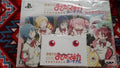 Puella Magi Madoka Magica Portable Contract Box Figma PSP Limited Edition Sony