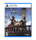 Unopened PS5 Tortuga Pirate Story Sony PlayStation 5 Calypso Media Sealed NEW