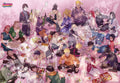 Jigsaw Puzzle 1000 Pieces BORUTO NARUTO NEXT GENERATIONS Banquet 1000T-503 NEW