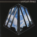 Vapour Trails AOR SEALED BRAND NEW CD Vapour Trails Japan OBI