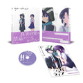 HAPPY SUGAR LIFE Vol.3 Blu-ray Standard Edition VPXY-71637 Psychological horror