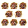 BANDAI Number One Sentai Gojūger DX Sentai Ring Power-Up Random Booster 01 NEW