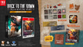 Back to the Dawn Limited Edition (Nintendo Switch 2) Japan Import [Multi-Run]