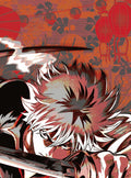 Gintama Movie Yoshiwara in Flames Standard Edition Blu-ray Japan ANSX-14094 Pre