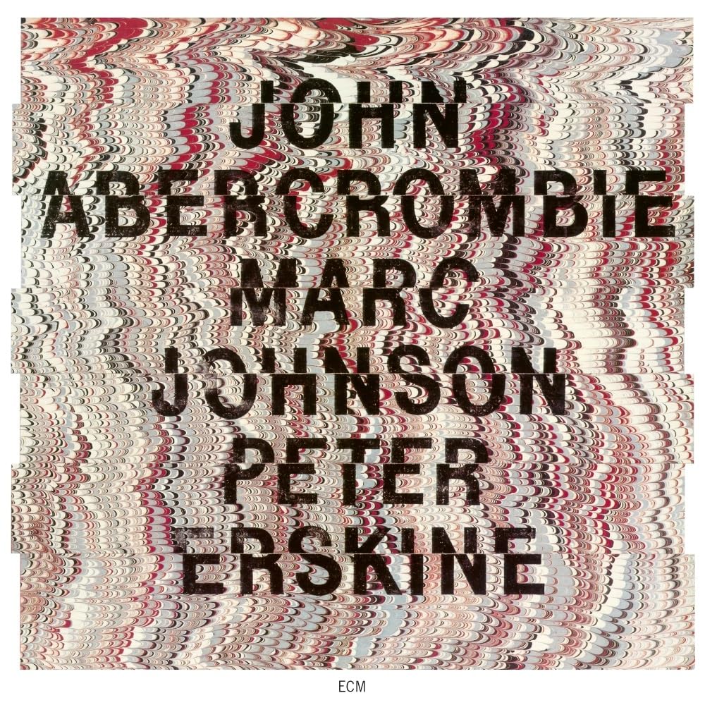 Live in Boston [Limited Edition] John Abercrombie / Marc Johnson / Pete [SHM-CD]