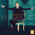Alexandre Tharaud Versailles (French baroque music) SACD Hybrid JAPAN NEW