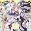 CD Pole Princess!! The Movie -Complete Album- Japan Various Original Soundtrack