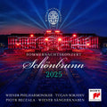 CD Vienna Phil Summer Night Concert 2025 (Complete Production... Ltd. Ed. Japan