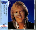 Michael Johnson AOR SEALED BRAND NEW CD Dialogue Japan OBI