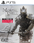 Unopened PS5 Mortal Shell Sony PlayStation 5 DMM.com Seal Action JP with trackin