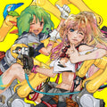 Brand new Good Job Macross F Frontier 10th Anniversary Japan CD NEW