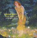 Richie Beirach Trio Jazz SEALED NEW CD ”Summer Night” Paper Sleeve OBI
