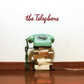 CD the Telephone Japan Regal Lily Music the Post the Radio (CD x1) BIOTO-3 NEW
