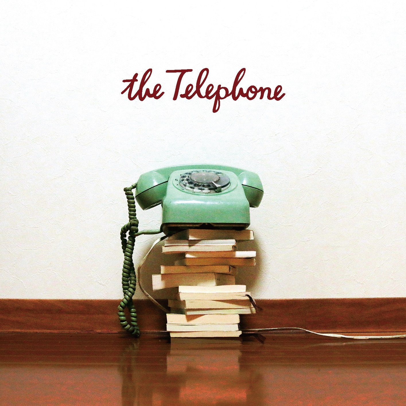 CD the Telephone Japan Regal Lily Music the Post the Radio (CD x1) BIOTO-3 NEW