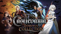 Castlevania Dominus Collection (Nintendo Switch) Japan import [Multilingual] NEW