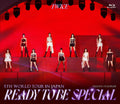 TWICE 5TH WORLD TOUR READY TO BE in JAPAN SPECIAL Standard Edition Blu-ray Card
