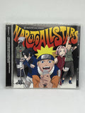 NARUTO ALL STARS NEW