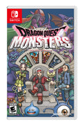Switch Dragon Quest Monsters Dark Prince North American Ver. Boxed Edition NEW