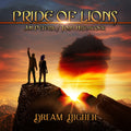 Dream Higher PRIDE OF LIONS MICP11795 CD OBI JAPAN NEW