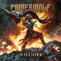 5ET POWERWOLF WILDLIVE LIVE AT OLYMPIAHALLE JAPAN 2 CD + DVD NEW