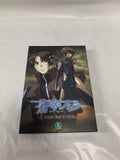 Fafner in the Azure THE BEYOND 1 [2Blu-ray Disc+CD] Takashi Noto (Director) Koh