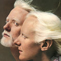 Johnny Winter / Edgar Winter/Together (White Vinyl/180 Gram He MOVLP3842W New LP