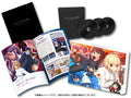 PS4 Melty Blood Type Lumina Archive Limited Edition PlayStation 4 New in Japan
