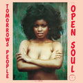 Tomorrows People/Open Soul PLP7575CR New LP NEW