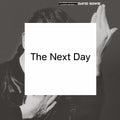 11B DAVID BOWIE THE NEXT DAY 2026 JAPAN CD NEW