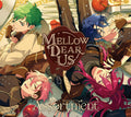 MELLOW DEAR US Assortment First Limited Edition 2 CD Blu-ray Japan 4547366808117